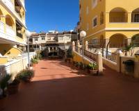 Resale - Apartment - Algorfa - La Finca Golf Resort