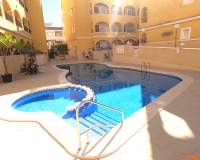 Resale - Apartment - Algorfa - La Finca Golf Resort