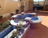 Resale - Apartment - Algorfa - La Finca Golf Resort