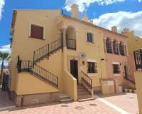 Resale - Apartment - Algorfa - La Finca Golf Resort
