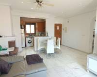 Resale - Apartment - Algorfa - La Finca Golf Resort