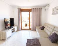 Resale - Apartment - Algorfa - La Finca Golf Resort