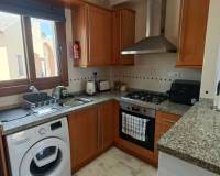 Resale - Apartment - Algorfa - La Finca Golf Resort