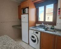 Resale - Apartment - Algorfa - La Finca Golf Resort