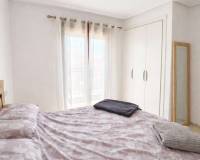Resale - Apartment - Algorfa - La Finca Golf Resort