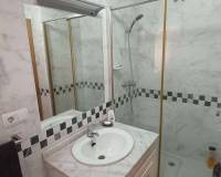 Resale - Apartment - Algorfa - La Finca Golf Resort