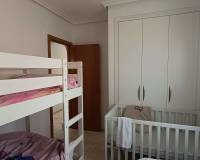 Resale - Apartment - Algorfa - La Finca Golf Resort