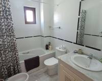 Resale - Apartment - Algorfa - La Finca Golf Resort