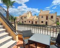 Resale - Apartment - Algorfa - La Finca Golf Resort