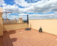 Resale - Apartment - Algorfa - La Finca Golf Resort