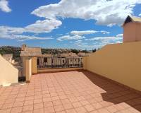 Resale - Apartment - Algorfa - La Finca Golf Resort