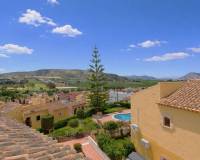 Resale - Apartment - Algorfa - La Finca Golf Resort