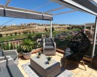 Resale - Apartment - Algorfa - La Finca Golf Resort