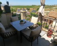 Resale - Apartment - Algorfa - La Finca Golf Resort