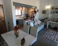 Resale - Apartment - Algorfa - La Finca Golf Resort