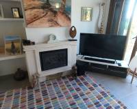 Resale - Apartment - Algorfa - La Finca Golf Resort