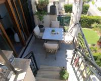 Resale - Apartment - Algorfa - La Finca Golf Resort