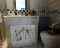 Resale - Apartment - Algorfa - La Finca Golf Resort