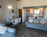 Resale - Apartment - Algorfa - La Finca Golf Resort