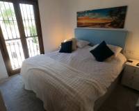 Resale - Apartment - Algorfa - La Finca Golf Resort