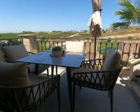 Resale - Apartment - Algorfa - La Finca Golf Resort