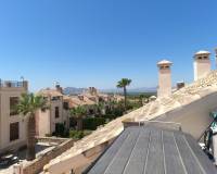 Resale - Apartment - Algorfa - La Finca Golf Resort