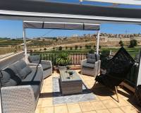 Resale - Apartment - Algorfa - La Finca Golf Resort
