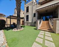 Resale - Apartment - Algorfa - La Finca Golf Resort