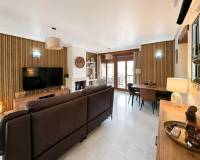 Resale - Apartment - Algorfa - La Finca Golf Resort