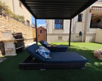 Resale - Apartment - Algorfa - La Finca Golf Resort
