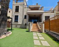 Resale - Apartment - Algorfa - La Finca Golf Resort