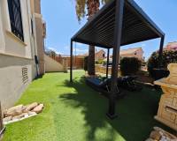 Resale - Apartment - Algorfa - La Finca Golf Resort