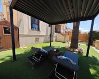 Resale - Apartment - Algorfa - La Finca Golf Resort