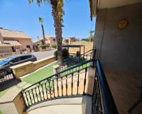 Resale - Apartment - Algorfa - La Finca Golf Resort