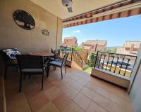 Resale - Apartment - Algorfa - La Finca Golf Resort