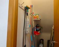 Resale - Apartment - Algorfa - La Finca Golf Resort