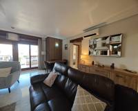 Resale - Apartment - Algorfa - La Finca Golf Resort