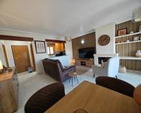Resale - Apartment - Algorfa - La Finca Golf Resort