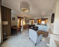 Resale - Apartment - Algorfa - La Finca Golf Resort