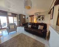 Resale - Apartment - Algorfa - La Finca Golf Resort