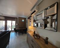 Resale - Apartment - Algorfa - La Finca Golf Resort