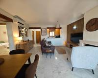 Resale - Apartment - Algorfa - La Finca Golf Resort
