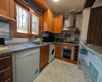 Resale - Apartment - Algorfa - La Finca Golf Resort