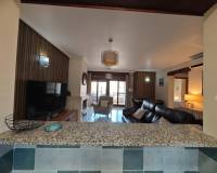 Resale - Apartment - Algorfa - La Finca Golf Resort