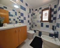 Resale - Apartment - Algorfa - La Finca Golf Resort