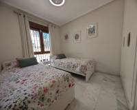 Resale - Apartment - Algorfa - La Finca Golf Resort