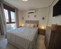 Resale - Apartment - Algorfa - La Finca Golf Resort