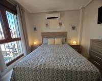 Resale - Apartment - Algorfa - La Finca Golf Resort