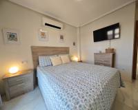 Resale - Apartment - Algorfa - La Finca Golf Resort
