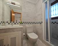 Resale - Apartment - Algorfa - La Finca Golf Resort
